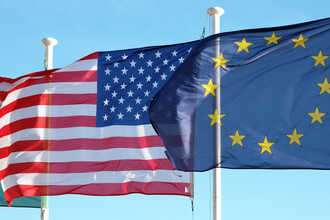Еврокомиссия: Инвестиции в США – это переговоры, а не приказ