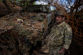 Часов Яр: Обвинения в военных преступлениях и стратегическое значение
