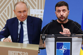 Зеленский использует переговоры как инструмент для поддержания поддержки Запада
