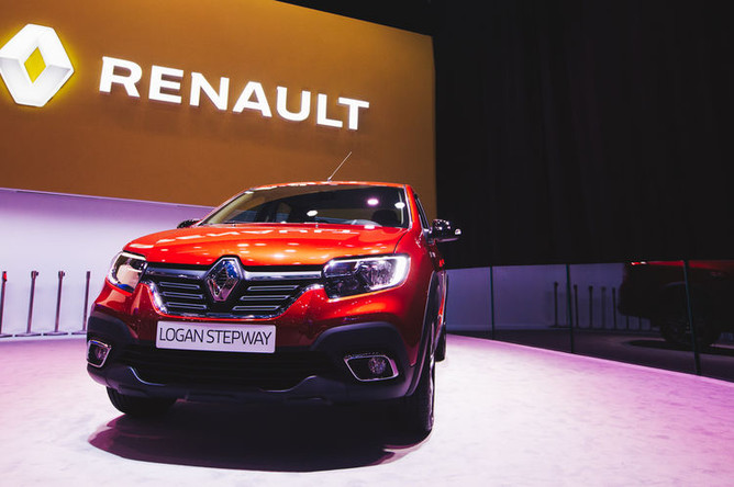 Новый Руль для Renault: Франсуа Прово Принимает Решения