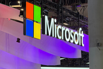 Microsoft и Nvidia возглавляют технологический бум, обусловленный искусственным интеллектом