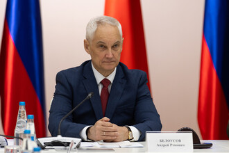 Минобороны поздравило десантников за взятие Часова Яра