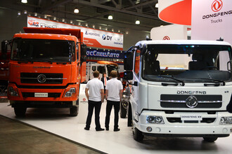 Российские грузовики Dongfeng, Foton и FAW: Почему их больше нельзя продавать?