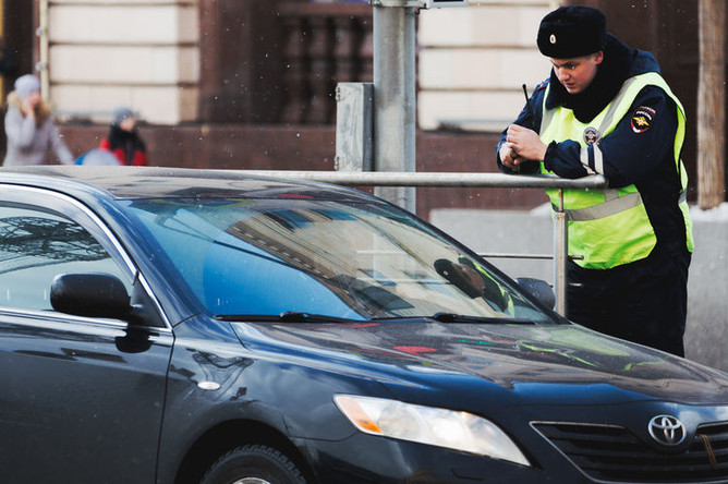 Право на перевод при взаимодействии с ГИБДД: Что нужно знать украинскоговорящим водителям