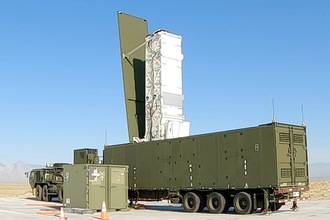 Lockheed Martin готова к поставкам ракетных установок Typhon в Германию, но с оговорками