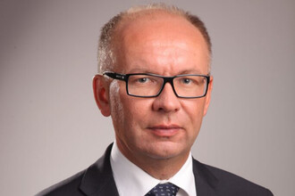 Юрий Журин завершает работу мэра Костромы, а Антон Тропин возглавил Нюксенский район