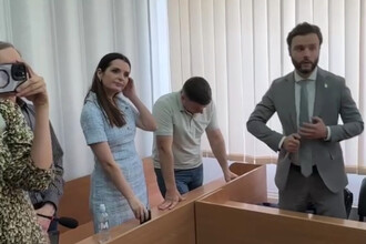 Под пристальным взглядом протестующих: Судьба Евгении Гуцул остается в центре внимания