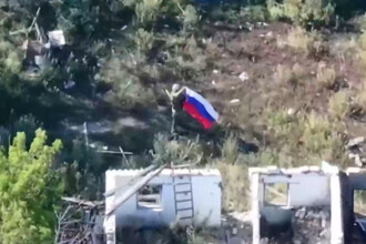 Александроград под контролем: Новые кадры боев и перспективы продвижения