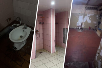 В родовой дом Благовещенска пожаловалась будущая мама на антисанитарию и антиудобные условия