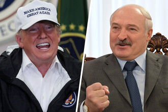 Трамп обсуждает освобождение тысячи заключенных в Беларуси в преддверии встречи с Путиным