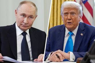 Аляска как сцена для переговоров: Возможная встреча Путина и Трампа в Анкоридже