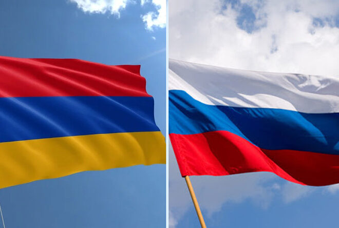 Ереван прекращает сотрудничество с почетным консулом в Екатеринбурге из-за критики власти