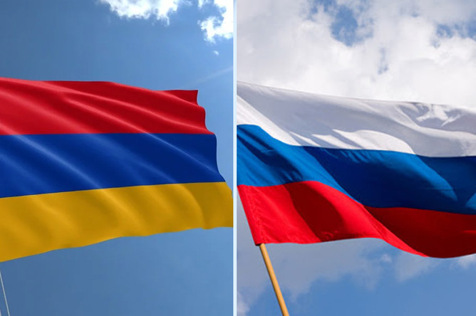Ереван прекращает сотрудничество с почетным консулом в Екатеринбурге из-за критики власти