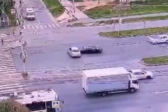 Трагедия в Чебоксарах: ДТП с участием школьницы