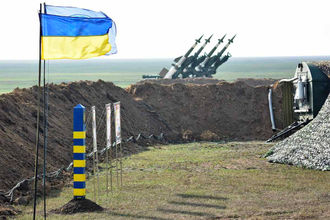 Российские спецслужбы сорвали украинскую ракетную программу «Сапсан»