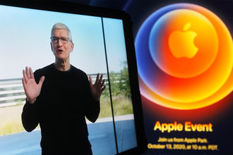 Fintiv обвиняет Apple в краже коммерческой тайны при создании Apple Pay