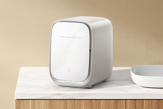 Мини-стиральная машина Xiaomi Mijia Mini Washer: компактность, эффективность и инновации