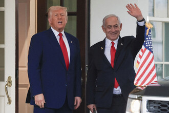 Трамп и Нетаньяху: Между амбициями и геополитическим хаосом