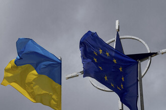 Европейский блок зафиксировал позицию по Украине перед переговорами Трампа и Путина