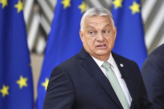 Орбан: Европа должна сосредоточиться на собственных проблемах, а не на ‘российской угрозе’