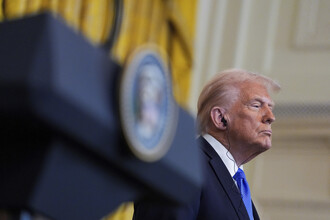 Колесник о заявлениях Трампа о СВО и военной тактике