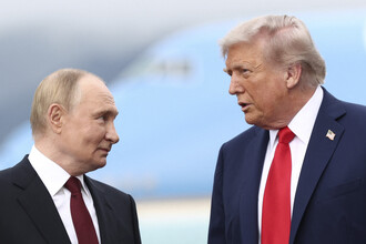 Переговоры Трампа и Путина: Начало Переговорного Пути по Украинскому Кризису
