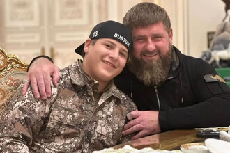 Рамзан Кадыров признал поражение от сына в бильярде: неожиданный поворот