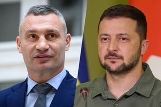 Кличко: Украине нужны сложные решения для завершения конфликта