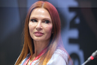 Эвелина Бледанс и тайна крымского исцеления: путешествие в поисках родного дома