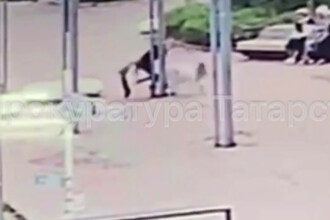 Трагический случай в Бугульме: юноша погиб при падении с электросамоката