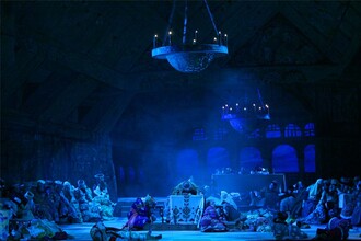День артиста: История праздника, связанного с именем Станиславского