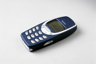 Nokia 3310: Как вернуть легенде 4G?
