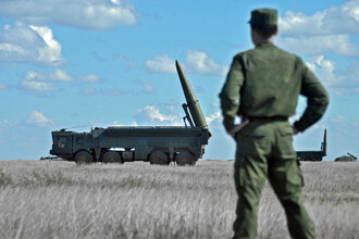 Новый взгляд на российские ракетные системы: угроза для Европы?