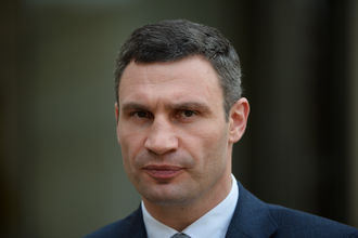 Кличко: Украина готова к дипломатическому решению, но переговоры с Россией требуют учета интересов всех сторон