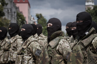 Оценка Подготовки ВСУ на Границе: Анализ Экспертов и Актуальная Обстановка