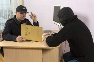 Как не стать жертвой мошенников, представляющихся полицией