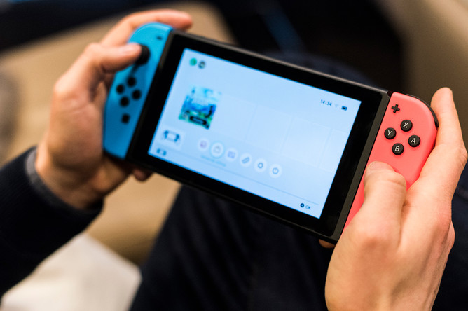 Nintendo повышает цены в США: что изменится для покупателей
