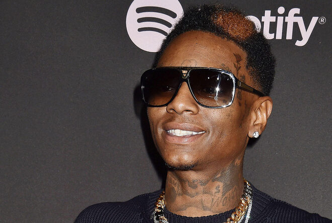 Soulja Boy Выпущен из-под Польских Задержаний после Обнаружения Оружия