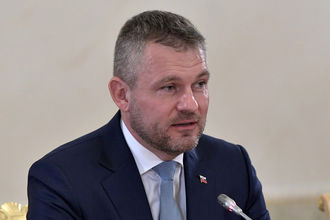 Словацкий президент отклонил несколько заявок на участие в ВСУ Украины