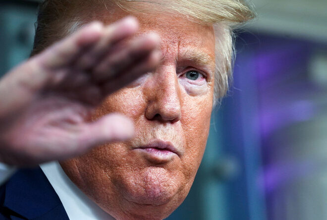 Путин получил письмо Мелании Трамп перед встречей с Зеленским