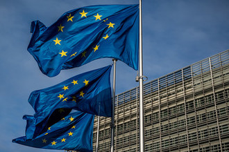 Европейский Союз выделил €1,6 млрд для поддержки Украины из замороженных активов