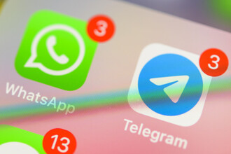 Возможно ли вернуть голосовые звонки в Telegram и WhatsApp в России?