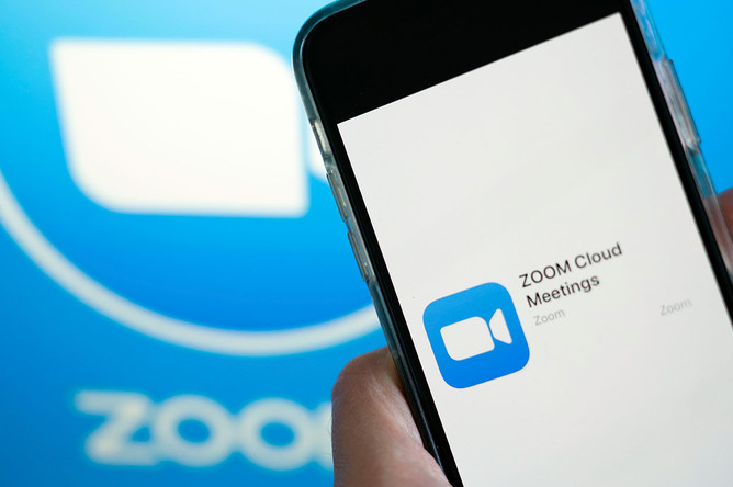Zoom в долгах: Российские штрафы продолжают расти