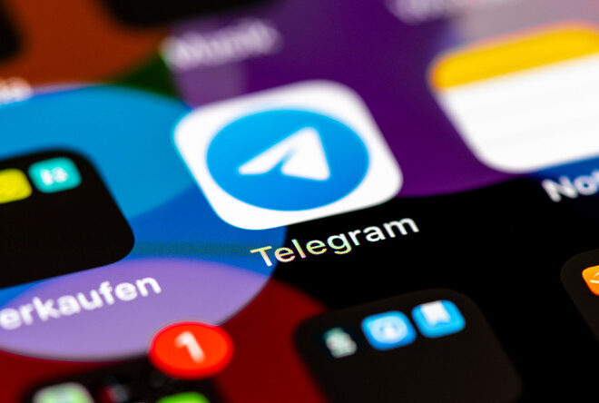 Telegram Верифицировал Первого Пользователя: Что Это Значит для Вас?