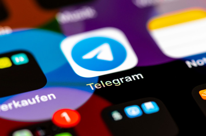 Telegram Верифицировал Первого Пользователя: Что Это Значит для Вас?