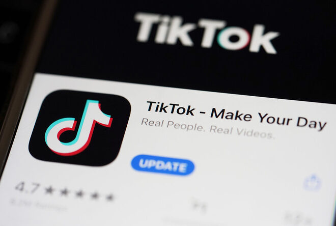 Мозг под влиянием коротких видео: как TikTok меняет наш мозг