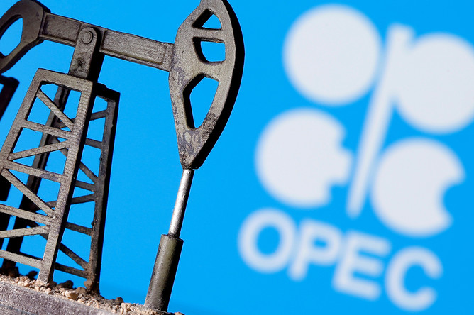 ОПЕК+ ускоряет добычу нефти: новые планы и перспективы