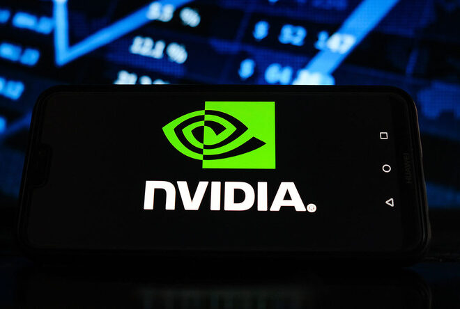 Nvidia Получила Лицензию на Экспорт Чипов в Китай, Несмотря на Экспортные Ограничения