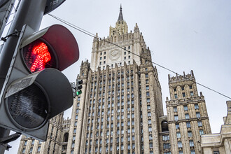 Россия аннулирует мораторий на ракетные системы наземного базирования