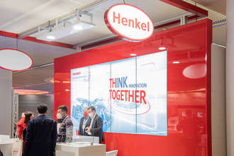 Тульский бизнесмен подал иск к Henkel из-за использования товарных знаков